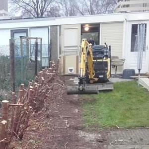 home tuin